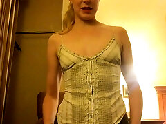 Mature Russian Blonde mak cik sarimah Webcam Porn