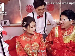 Lewd Wedding Scene 0232-best Original Asia Porn Video