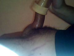 Pumping my gay pig repeatedly fucked Swedish neighbour flashing dick6 enlarger