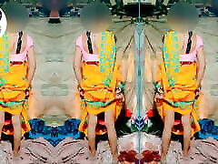Desi housewife ki saree removing show trellour videos hindi Roboplx threedi animation