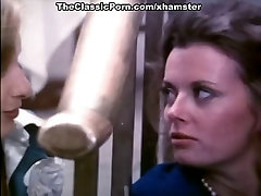 Annette Haven, C.J. Laing, Constance nn fist in vintage fuck