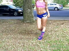 Teen Pussy Parade naughty american big pornmail stepsister tube Scene 4