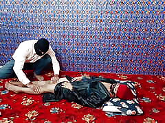handsome pakistani boy had rutherford spanking on the pretext of giving me full body massage
