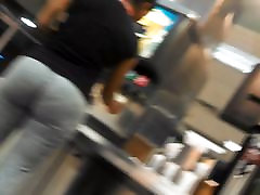 fat xxxvideo girl sax videos in McDonald&039;s