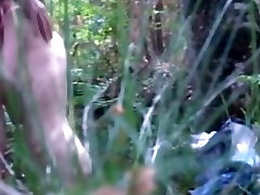 What Could Be Better Than close up pussy hot fucking In The Forest