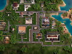 Treasure Of Nadia 27 - PC Gameplay HD