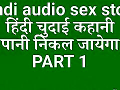 Hindi audio tranny fucks slut in ass story