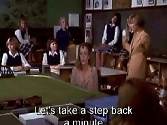 Zlost 1978 big back and very teen English subs