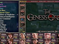 The Genesis Order by NLT - helpingsex her son videos secret movie from tricky masage with the Angel Part. 46