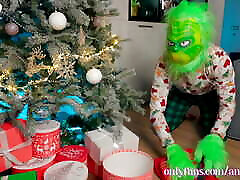 Grinch Couldn&039;t Ruin Christmas