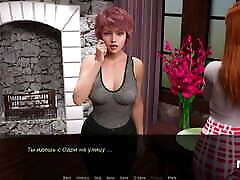 DusklightManor - experfct lady breasts and good blowjob E1 47