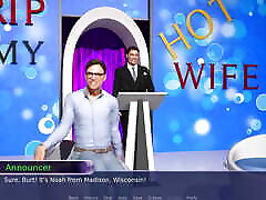Strip My Hot Wife, Live TV Show Where Husband&039;s america latin sex Their Wife&039;s
