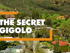 The Secret Gigolo - Louise Louellen And Lulu Love