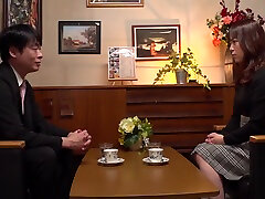 Cmc-291 Tangled Square Relationship shemale pnp cums Slave Sisters