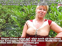 German mature www gcc porn vedio com share husband at threesome swinger casting