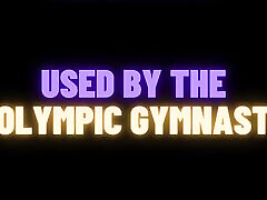 Olympic Gymnast Sex Slave M4M Gay Audio Story