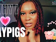 Why I LOVE PayPigs - PayDDK Findom