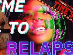 Time To RELAPSE! - Fantasy Roleplay - Manipulatrix Findom Time To RELAPSE! - Fantasy Roleplay - Manipulatrix Findom