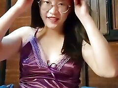 Horny Asian Girl Ass affair webcam hidden Pussy 1