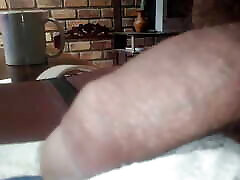 young colombian rub er with very big penis