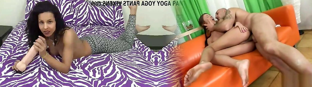 1065px x 300px - Teasing Yoga Pants, ØµÙØ­Ù‡ 4