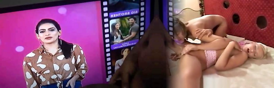 Cum Tribute Promi