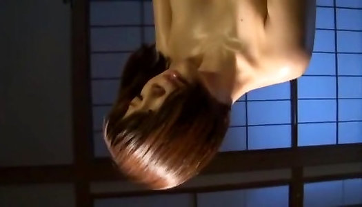 Best Japanese girl Yuka Minase in Exotic Big Tits JAV scene