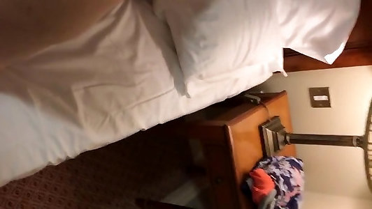 POV Ficken Mit Amateur Filipina Mädchen In Meinem Hotel Zimmer
