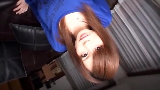 Crazy Japanese chick Hina Tokisaka in Hottest Blowjob, Handjobs JAV video