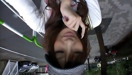 Crazy Japanese chick Miki Sawaguchi in Horny Big Tits JAV video