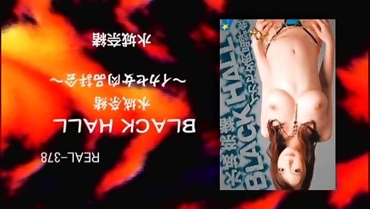 Best Japanese girl Nao Yoshizaki, Nagisa in Exotic Dildos/Toys, Masturbation/Onanii JAV movie