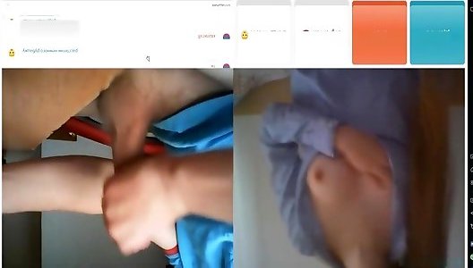 Дрочит На Девушек В Видеочате Подборка