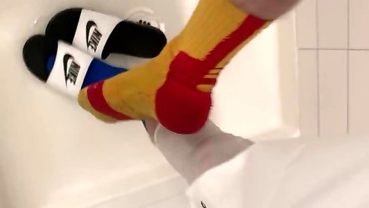 Nike Elite Sock Fetish Nike Elite Sock Fetish