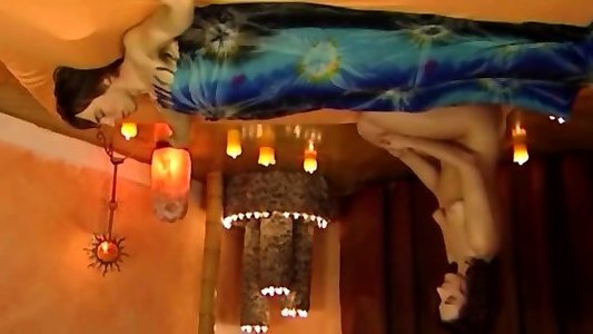 Une branlette ultra sensuelle Une branlette ultra sensuelle