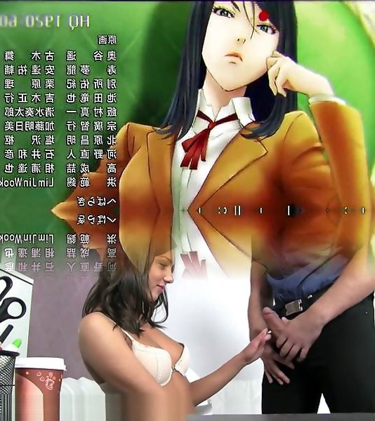Pornvf - Anime Pornvf