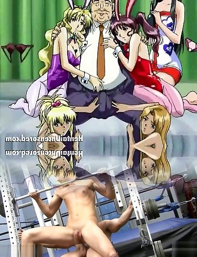 405px x 528px - Humiliation Hentai, Page 4