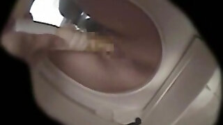 Japanisch schulmädchen fick bei öffentlich toilette