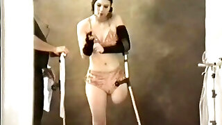 Порно Актрисы Инвалиды Видео