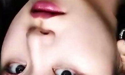 Bukkake Vid