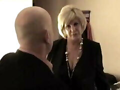 Two GILFs is finer than one #2 Two GILFs is finer than one #2