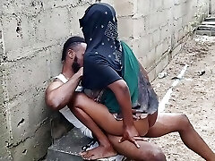 African big beefstick gets a ride into the heavens by a street hooker. African big beefstick gets a ride into the heavens by a street hooker.