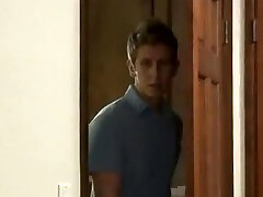 Horny Mature, Retro pornography video