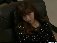 A Ragdoll (2014) - Koo Ji-sung ,Han So-yeong