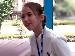 Hottest Japanese model in Fabulous Bukkake JAV flick like in your dreams