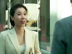 korean softcore bevy schoolgirl finally fuck sexy tutor after pass test