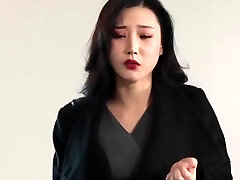 Hee Jung, Da Hyun, Seol Young Korean Dame Sex Wife's Buddy KEAM-1802