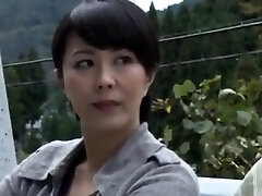 Sexy japanese panties public outdoor