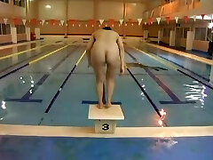 Public encounter with amative sexy oriental whore displaying her amazing forms