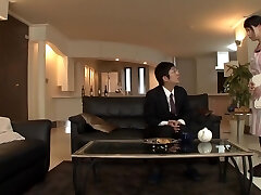 A Story In Which A Wifey Was Taken Down Like In A Novel