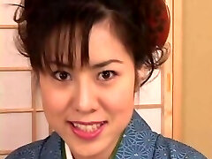 Chinatsu Nakano - 23 Japanese Geisha Woman-01